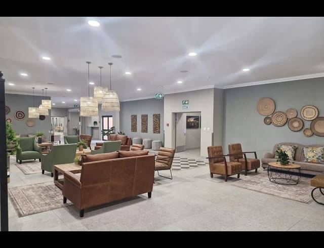 1 BEDROOM RETIREMENT UNIT FOR SALE IN MONTANA TUINE